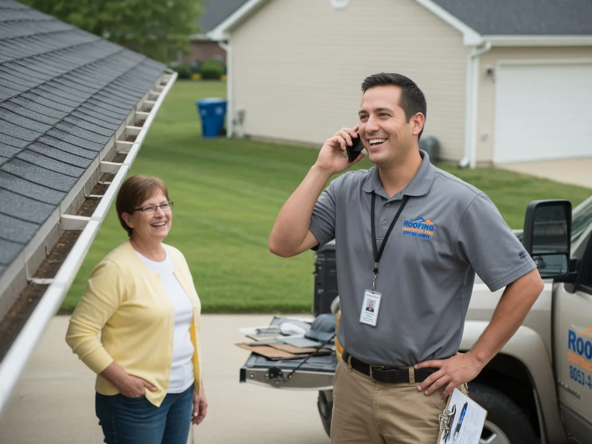 Local Roofing Contractors Alma, MO FAQs